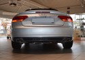 Audi A5 Coupe Cabrio 11-16 dyfuzor Slinee